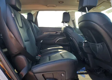 2025 Kia Telluride S z USA, uszkodzony, nr VIN 5XYP6DGC7SG683431